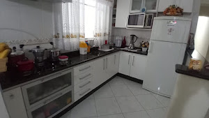 imagem 4 - Sobrado com 4 dormitórios à venda, 180 m² por R$ 508.800,00 - Vila Suíça - Santo André/SP imagem 4 - Sobrado com 4 dormitórios à venda, 180 m² por R$ 508.800,00 - Vila Suíça - Santo André/SP