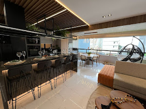 imagem 1 - Apartamento com 3 dormitórios à venda, 112 m² por R$ 1.180.215,03 - Campestre - Santo André/SP imagem 1 - Apartamento com 3 dormitórios à venda, 112 m² por R$ 1.180.215,03 - Campestre - Santo André/SP