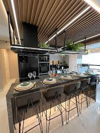 imagem 4 - Apartamento com 3 dormitórios à venda, 112 m² por R$ 1.466.298,00 - Campestre - Santo André/SP imagem 4 - Apartamento com 3 dormitórios à venda, 112 m² por R$ 1.466.298,00 - Campestre - Santo André/SP