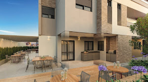 imagem 3 - Apartamento com 3 dormitórios à venda, 112 m² por R$ 1.389.355,91 - Campestre - Santo André/SP imagem 3 - Apartamento com 3 dormitórios à venda, 112 m² por R$ 1.389.355,91 - Campestre - Santo André/SP