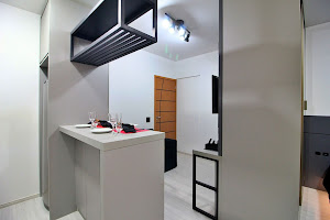 imagem 1 - Apartamento com 1 dormitório à venda, 30 m² por R$ 425.000,00 - Jardim - Santo André/SP imagem 1 - Apartamento com 1 dormitório à venda, 30 m² por R$ 425.000,00 - Jardim - Santo André/SP
