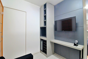 imagem 4 - Apartamento com 1 dormitório à venda, 30 m² por R$ 425.000,00 - Jardim - Santo André/SP imagem 4 - Apartamento com 1 dormitório à venda, 30 m² por R$ 425.000,00 - Jardim - Santo André/SP