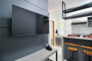 imagem 2 - Apartamento com 1 dormitório à venda, 30 m² por R$ 425.000,00 - Jardim - Santo André/SP imagem 2 - Apartamento com 1 dormitório à venda, 30 m² por R$ 425.000,00 - Jardim - Santo André/SP