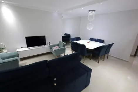 imagem 2 - Sobrado para venda com 03 Quartos, 131m² por R$ 695.000,00 - Vila Helena - Santo André/SP imagem 2 - Sobrado para venda com 03 Quartos, 131m² por R$ 695.000,00 - Vila Helena - Santo André/SP