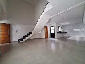 imagem 2 - Sobrado à venda, 210 m² por R$ 1.484.000,00 - Jardim - Santo André/SP imagem 2 - Sobrado à venda, 210 m² por R$ 1.484.000,00 - Jardim - Santo André/SP