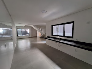 imagem 5 - Sobrado à venda, 210 m² por R$ 1.484.000,00 - Jardim - Santo André/SP imagem 5 - Sobrado à venda, 210 m² por R$ 1.484.000,00 - Jardim - Santo André/SP