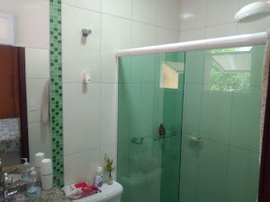 imagem 4 - Cobertura com 3 dormitórios à venda, 152 m² por R$ 650.000,00 - Vila Curuçá - Santo André/SP imagem 4 - Cobertura com 3 dormitórios à venda, 152 m² por R$ 650.000,00 - Vila Curuçá - Santo André/SP