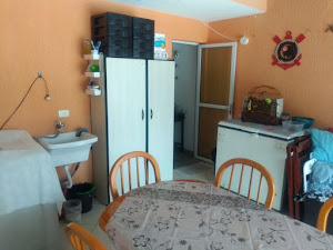 imagem 2 - Cobertura com 3 dormitórios à venda, 152 m² por R$ 650.000,00 - Vila Curuçá - Santo André/SP imagem 2 - Cobertura com 3 dormitórios à venda, 152 m² por R$ 650.000,00 - Vila Curuçá - Santo André/SP