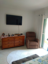 imagem 3 - Cobertura com 3 dormitórios à venda, 152 m² por R$ 650.000,00 - Vila Curuçá - Santo André/SP imagem 3 - Cobertura com 3 dormitórios à venda, 152 m² por R$ 650.000,00 - Vila Curuçá - Santo André/SP
