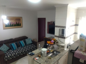 imagem 1 - Cobertura com 3 dormitórios à venda, 152 m² por R$ 650.000,00 - Vila Curuçá - Santo André/SP imagem 1 - Cobertura com 3 dormitórios à venda, 152 m² por R$ 650.000,00 - Vila Curuçá - Santo André/SP