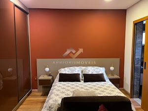 imagem 3 - Sobrado com 3 dormitórios à venda, 245 m² por R$ 1.910.000,00 - Centro - Santo André/SP imagem 3 - Sobrado com 3 dormitórios à venda, 245 m² por R$ 1.910.000,00 - Centro - Santo André/SP