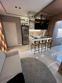 imagem 1 - Apartamento à venda, 59 m² por R$ 570.464,39 - Vila Assunção - Santo André/SP imagem 1 - Apartamento à venda, 59 m² por R$ 570.464,39 - Vila Assunção - Santo André/SP