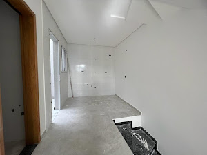 imagem 2 - Sobrado com 2 dormitórios à venda, 86 m² por R$ 430.000 - Jardim Utinga - Santo André/SP imagem 2 - Sobrado com 2 dormitórios à venda, 86 m² por R$ 430.000 - Jardim Utinga - Santo André/SP