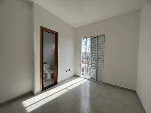 imagem 5 - Sobrado com 2 dormitórios à venda, 86 m² por R$ 430.000 - Jardim Utinga - Santo André/SP imagem 5 - Sobrado com 2 dormitórios à venda, 86 m² por R$ 430.000 - Jardim Utinga - Santo André/SP