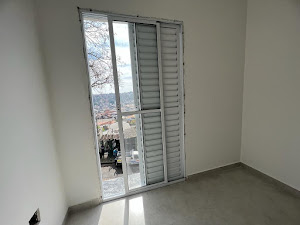 imagem 3 - Sobrado com 2 dormitórios à venda, 86 m² por R$ 430.000 - Jardim Utinga - Santo André/SP imagem 3 - Sobrado com 2 dormitórios à venda, 86 m² por R$ 430.000 - Jardim Utinga - Santo André/SP