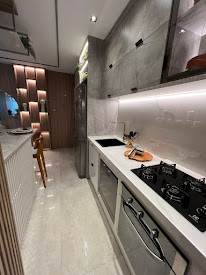 imagem 5 - Apartamento à venda, 58 m² por R$ 563.332,41 - Vila Assunção - Santo André/SP imagem 5 - Apartamento à venda, 58 m² por R$ 563.332,41 - Vila Assunção - Santo André/SP