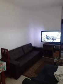 imagem 1 - Apartamento com 2 dormitórios à venda, 47 m² por R$ 235.000,00 - Jardim Santo André - Santo André/SP imagem 1 - Apartamento com 2 dormitórios à venda, 47 m² por R$ 235.000,00 - Jardim Santo André - Santo André/SP