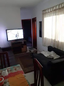 imagem 2 - Apartamento com 2 dormitórios à venda, 47 m² por R$ 235.000,00 - Jardim Santo André - Santo André/SP imagem 2 - Apartamento com 2 dormitórios à venda, 47 m² por R$ 235.000,00 - Jardim Santo André - Santo André/SP