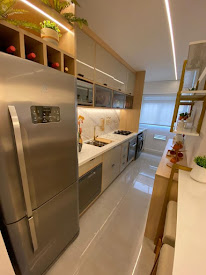 imagem 5 - Apartamento à venda, 105 m² por R$ 475.210,97 - Baeta Neves - São Bernardo do Campo/SP imagem 5 - Apartamento à venda, 105 m² por R$ 475.210,97 - Baeta Neves - São Bernardo do Campo/SP