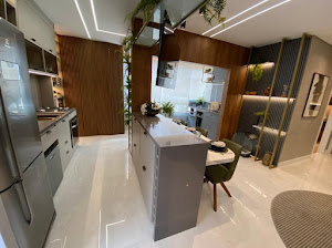 imagem 3 - Apartamento à venda, 60 m² por R$ 457.191,09 - Baeta Neves - São Bernardo do Campo/SP imagem 3 - Apartamento à venda, 60 m² por R$ 457.191,09 - Baeta Neves - São Bernardo do Campo/SP