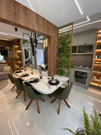 imagem 2 - Apartamento à venda, 58 m² por R$ 488.960,57 - Baeta Neves - São Bernardo do Campo/SP imagem 2 - Apartamento à venda, 58 m² por R$ 488.960,57 - Baeta Neves - São Bernardo do Campo/SP