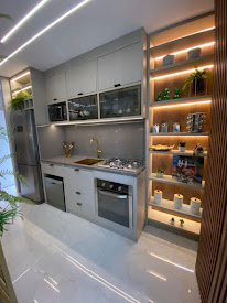 imagem 5 - Apartamento à venda, 58 m² por R$ 488.960,57 - Baeta Neves - São Bernardo do Campo/SP imagem 5 - Apartamento à venda, 58 m² por R$ 488.960,57 - Baeta Neves - São Bernardo do Campo/SP