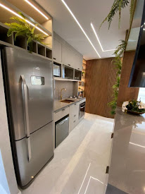 imagem 4 - Apartamento à venda, 60 m² por R$ 496.154,79 - Baeta Neves - São Bernardo do Campo/SP imagem 4 - Apartamento à venda, 60 m² por R$ 496.154,79 - Baeta Neves - São Bernardo do Campo/SP