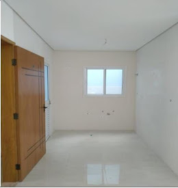 imagem 4 - Apartamento com 2 dormitórios à venda, 65 m² por R$ 408.100,00 - Parque das Nações - Santo André/SP imagem 4 - Apartamento com 2 dormitórios à venda, 65 m² por R$ 408.100,00 - Parque das Nações - Santo André/SP