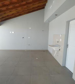 imagem 3 - Cobertura com 2 dormitórios à venda, 130 m² por R$ 588.300 - Parque das Nações - Santo André/SP imagem 3 - Cobertura com 2 dormitórios à venda, 130 m² por R$ 588.300 - Parque das Nações - Santo André/SP