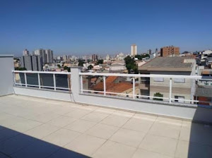imagem 4 - Cobertura com 2 dormitórios à venda, 130 m² por R$ 588.300 - Parque das Nações - Santo André/SP imagem 4 - Cobertura com 2 dormitórios à venda, 130 m² por R$ 588.300 - Parque das Nações - Santo André/SP