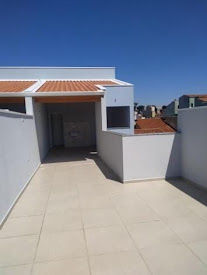 imagem 1 - Cobertura com 2 dormitórios à venda, 100 m² por R$ 471.700 - Parque das Nações - Santo André/SP imagem 1 - Cobertura com 2 dormitórios à venda, 100 m² por R$ 471.700 - Parque das Nações - Santo André/SP