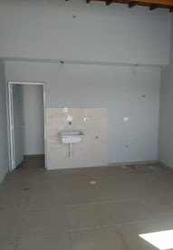 imagem 3 - Cobertura com 2 dormitórios à venda, 100 m² por R$ 471.700 - Parque das Nações - Santo André/SP imagem 3 - Cobertura com 2 dormitórios à venda, 100 m² por R$ 471.700 - Parque das Nações - Santo André/SP