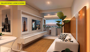 imagem 3 - Apartamento à venda, 108 m² por R$ 530.052,96 - Centro - São Bernardo do Campo/SP imagem 3 - Apartamento à venda, 108 m² por R$ 530.052,96 - Centro - São Bernardo do Campo/SP