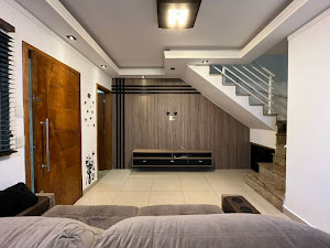 imagem 3 - Sobrado à venda, 96 m² por R$ 529.900,00 - Vila Príncipe de Gales - Santo André/SP imagem 3 - Sobrado à venda, 96 m² por R$ 529.900,00 - Vila Príncipe de Gales - Santo André/SP