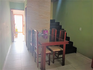 imagem 3 - Sobrado com 2 dormitórios à venda, 77 m² por R$ 500.000,00 - Parque Oratório - Santo André/SP imagem 3 - Sobrado com 2 dormitórios à venda, 77 m² por R$ 500.000,00 - Parque Oratório - Santo André/SP