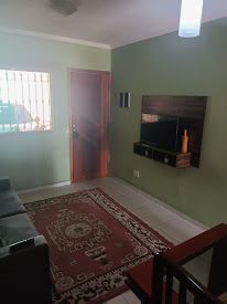 imagem 2 - Sobrado com 2 dormitórios à venda, 77 m² por R$ 500.000,00 - Parque Oratório - Santo André/SP imagem 2 - Sobrado com 2 dormitórios à venda, 77 m² por R$ 500.000,00 - Parque Oratório - Santo André/SP