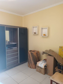 imagem 4 - Sobrado com 2 dormitórios à venda, 77 m² por R$ 500.000,00 - Parque Oratório - Santo André/SP imagem 4 - Sobrado com 2 dormitórios à venda, 77 m² por R$ 500.000,00 - Parque Oratório - Santo André/SP