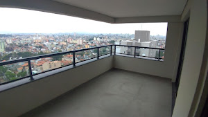 imagem 2 - Apartamento com 3 dormitórios à venda, 1320 m² por R$ 1.655.000,00 - Campestre - Santo André/SP imagem 2 - Apartamento com 3 dormitórios à venda, 1320 m² por R$ 1.655.000,00 - Campestre - Santo André/SP