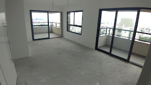 imagem 5 - Apartamento com 3 dormitórios à venda, 1320 m² por R$ 1.655.000,00 - Campestre - Santo André/SP imagem 5 - Apartamento com 3 dormitórios à venda, 1320 m² por R$ 1.655.000,00 - Campestre - Santo André/SP