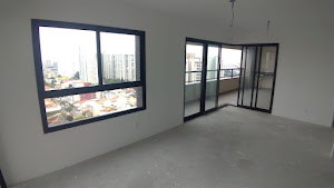 imagem 4 - Apartamento com 3 dormitórios à venda, 1320 m² por R$ 1.655.000,00 - Campestre - Santo André/SP imagem 4 - Apartamento com 3 dormitórios à venda, 1320 m² por R$ 1.655.000,00 - Campestre - Santo André/SP