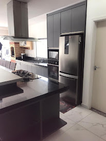 imagem 5 - Cobertura com 3 dormitórios à venda, 156 m² por R$ 995.000,00 - Vila Metalúrgica - Santo André/SP imagem 5 - Cobertura com 3 dormitórios à venda, 156 m² por R$ 995.000,00 - Vila Metalúrgica - Santo André/SP