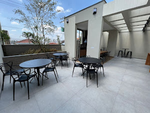 imagem 4 - Apartamento com 3 dormitórios à venda, 161 m² por R$ 1.489.512 - Campestre - Santo André/SP imagem 4 - Apartamento com 3 dormitórios à venda, 161 m² por R$ 1.489.512 - Campestre - Santo André/SP
