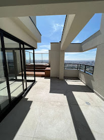 imagem 3 - Apartamento Duplex com 3 dormitórios à venda, 323 m² por R$ 3.180.337 - Campestre - Santo André/SP imagem 3 - Apartamento Duplex com 3 dormitórios à venda, 323 m² por R$ 3.180.337 - Campestre - Santo André/SP