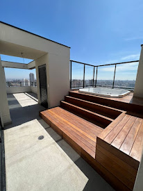 imagem 1 - Apartamento Duplex com 3 dormitórios à venda, 323 m² por R$ 3.180.337 - Campestre - Santo André/SP imagem 1 - Apartamento Duplex com 3 dormitórios à venda, 323 m² por R$ 3.180.337 - Campestre - Santo André/SP