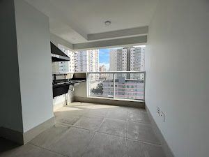 imagem 2 - Apartamento com 2 dormitórios à venda, 78 m² por R$ 850.000 - Campestre - Santo André/SP imagem 2 - Apartamento com 2 dormitórios à venda, 78 m² por R$ 850.000 - Campestre - Santo André/SP