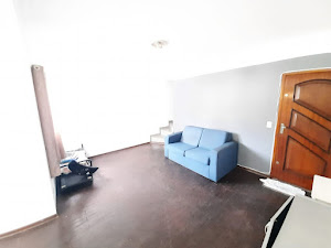 imagem 2 - Cobertura à venda, 240 m² por R$ 560.000,00 - Vila Pires - Santo André/SP imagem 2 - Cobertura à venda, 240 m² por R$ 560.000,00 - Vila Pires - Santo André/SP