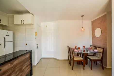 imagem 1 - Apartamento à venda com 02 Quartos, 49m² por R$ 375.000,00 - Vila Alzira - Santo André/SP imagem 1 - Apartamento à venda com 02 Quartos, 49m² por R$ 375.000,00 - Vila Alzira - Santo André/SP