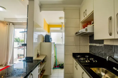imagem 5 - Apartamento à venda com 02 Quartos, 49m² por R$ 375.000,00 - Vila Alzira - Santo André/SP imagem 5 - Apartamento à venda com 02 Quartos, 49m² por R$ 375.000,00 - Vila Alzira - Santo André/SP