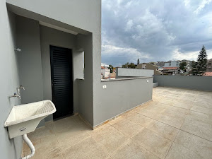 imagem 4 - Cobertura com 2 dormitórios à venda, 95 m² por R$ 393.000,00 - Parque Oratório - Santo André/SP imagem 4 - Cobertura com 2 dormitórios à venda, 95 m² por R$ 393.000,00 - Parque Oratório - Santo André/SP