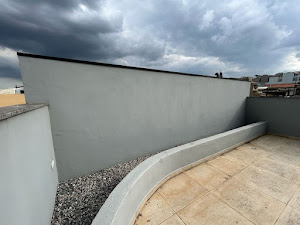 imagem 2 - Cobertura com 2 dormitórios à venda, 95 m² por R$ 393.000,00 - Parque Oratório - Santo André/SP imagem 2 - Cobertura com 2 dormitórios à venda, 95 m² por R$ 393.000,00 - Parque Oratório - Santo André/SP